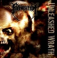 Fornication (BRA) : Unleashed Wrath